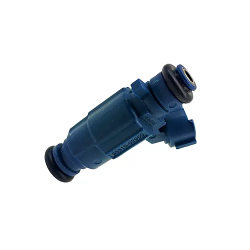 35310-02900 3531002900 Inyector De Combustible Fuel Injector for Hyundai - image 2